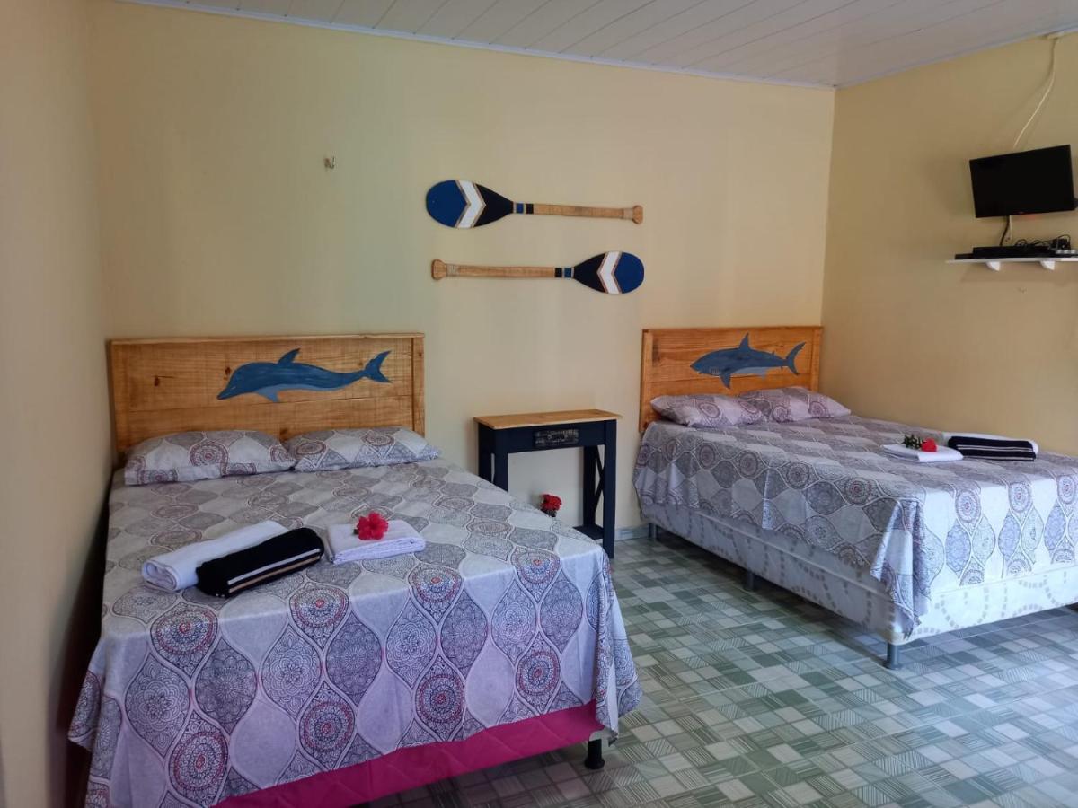 Pousada Raio De Sol Hotell Barreirinhas Exteriör bild